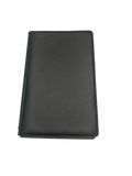 American Directional Driller® Tally Book — Black — Small (3.75" x 6")
